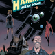 Cover by Dean Ormston and Dave Stewart